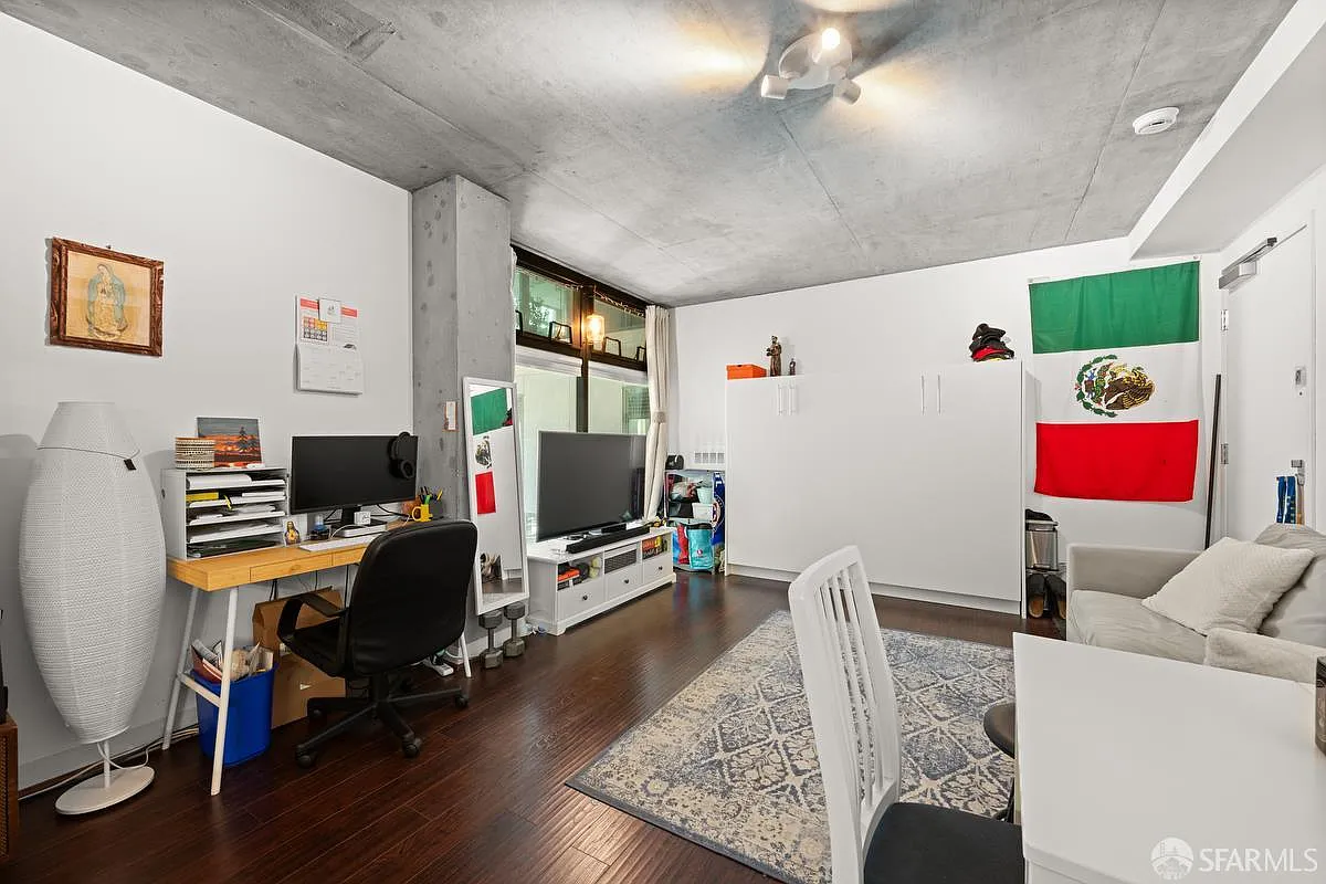 8 Octavia Blvd #407 - Photo 5