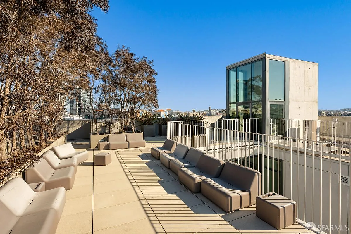8 Octavia Blvd #407 - Photo 7