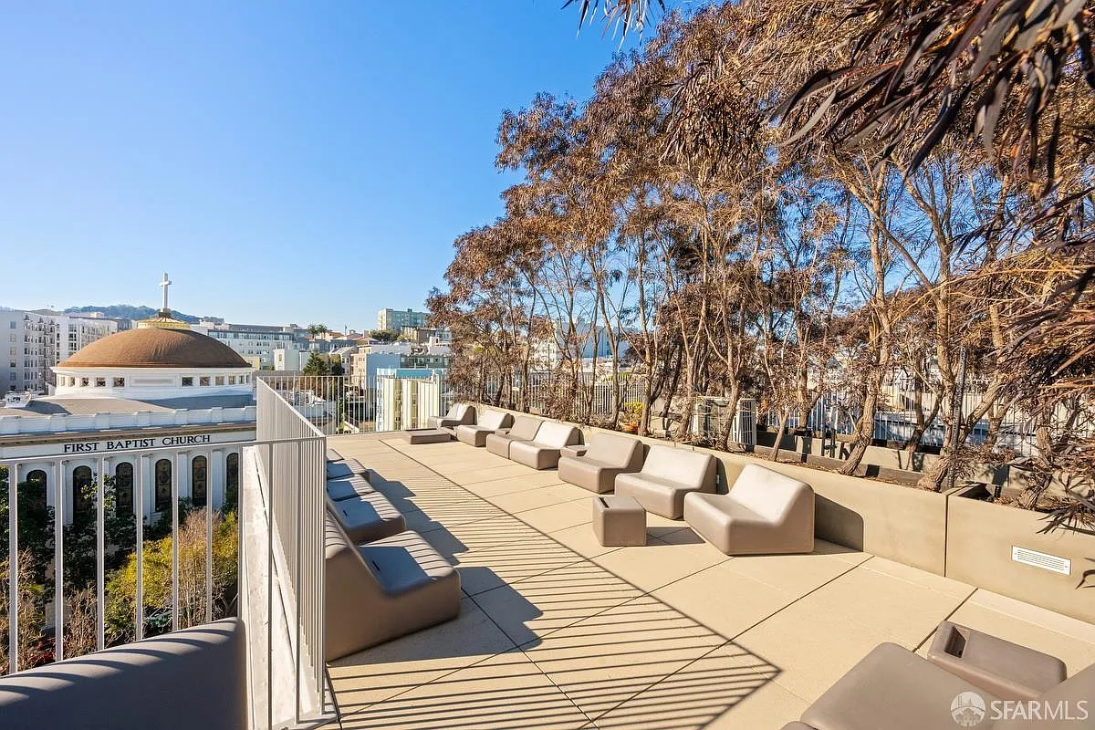 8 Octavia Blvd #407 - Photo 9