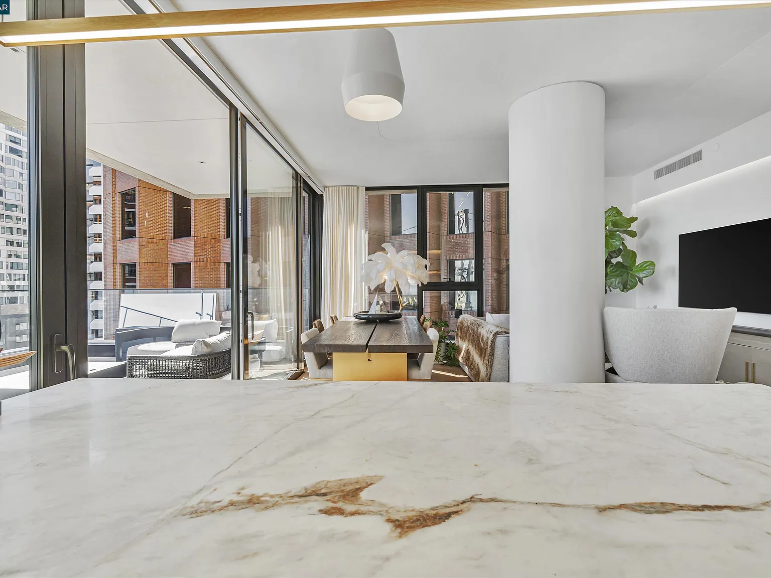 1 Steuart Ln #1103 - Photo 3