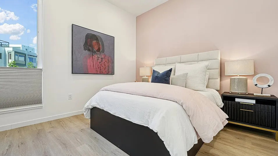 Madison-416 Plan, The San Francisco Shipyard : Madison - Photo 6