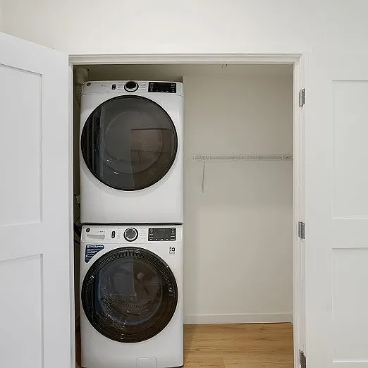 Madison-416 Plan, The San Francisco Shipyard : Madison - Photo 7