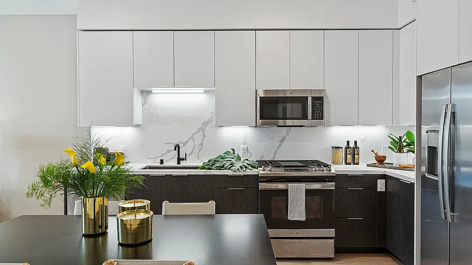 Madison-321 Plan, The San Francisco Shipyard : Madison - Photo 4