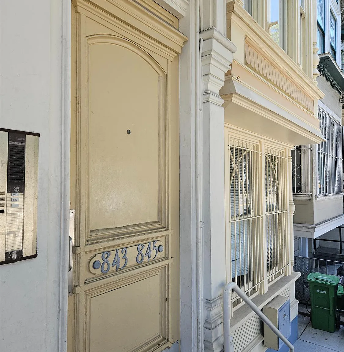 841 - 845 Fulton Street - Photo 3