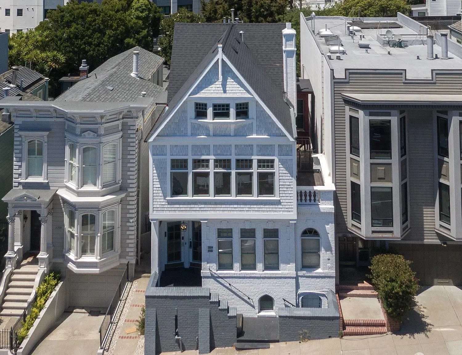 2334 California St - Photo 3