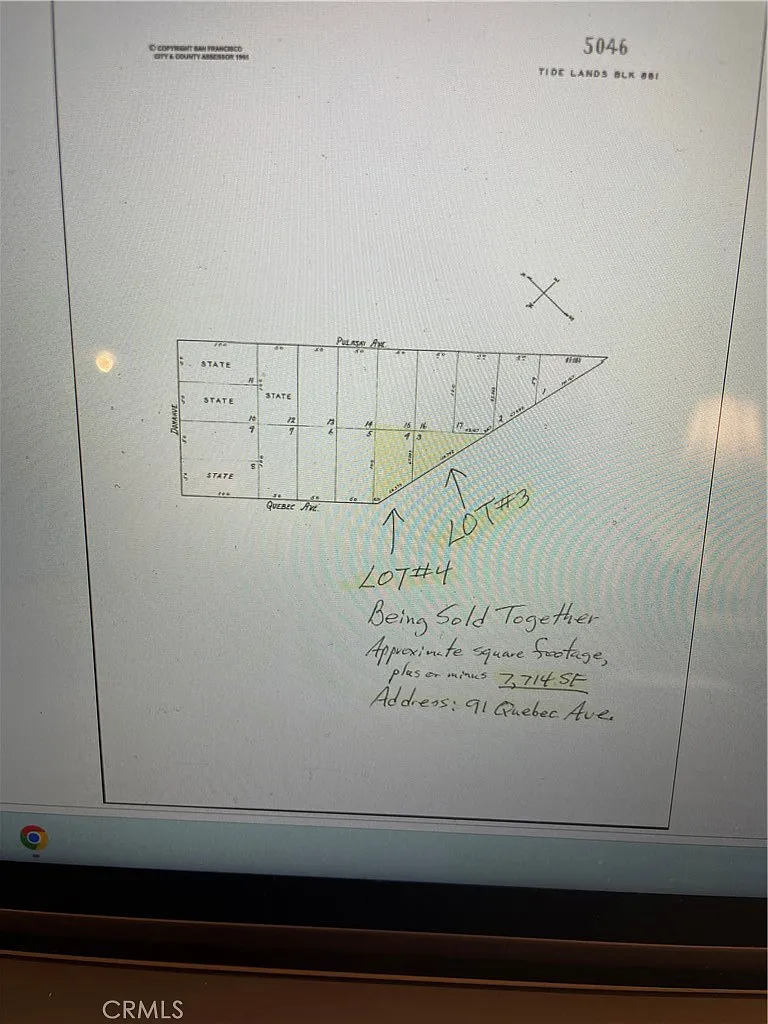 91 Quebec Ave Lot 3 - Photo 4