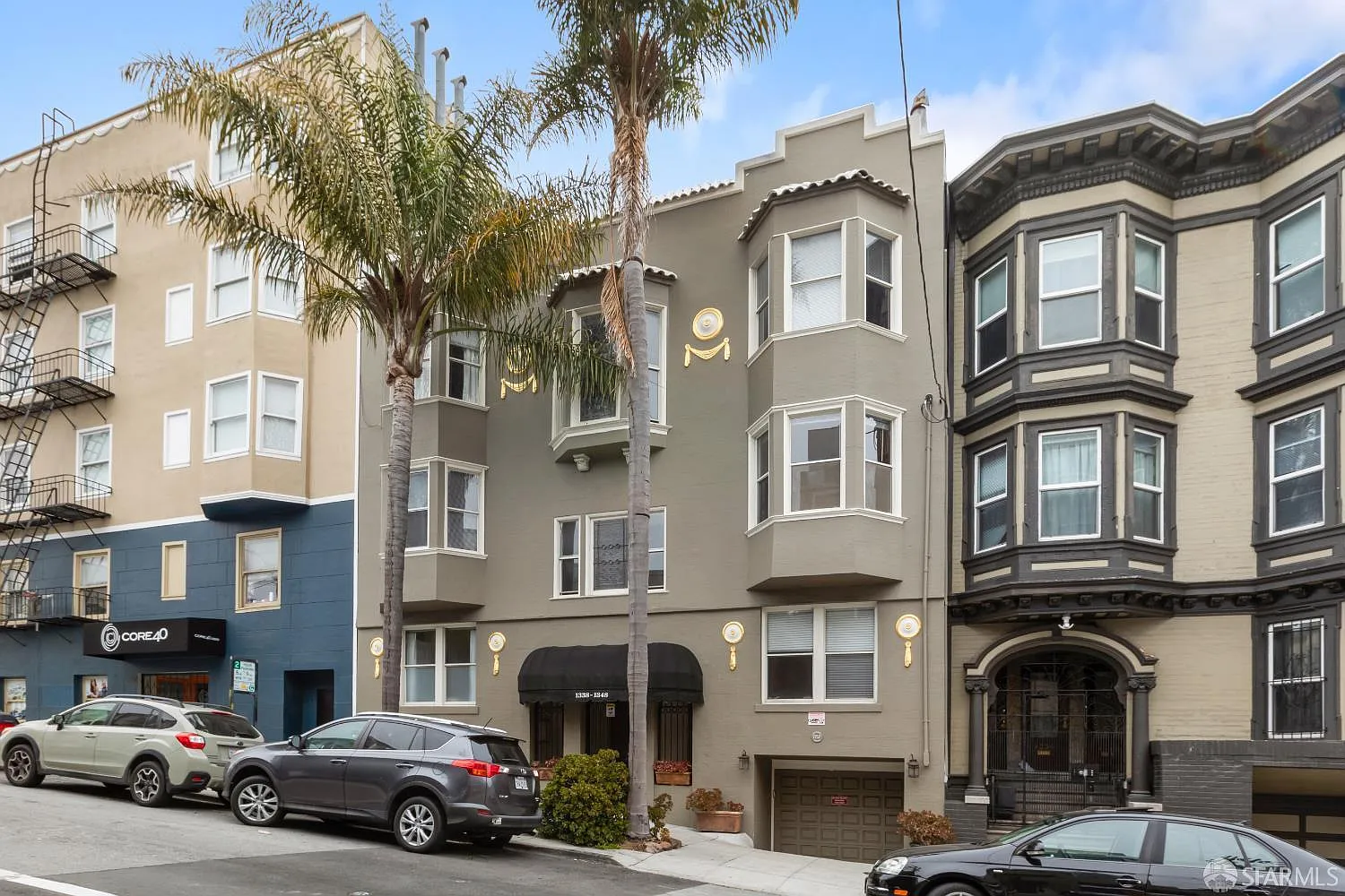 1338 Larkin St - Photo 3