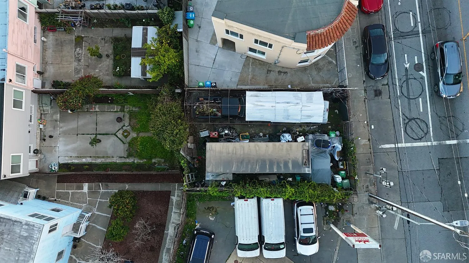 900 Bayshore Blvd - Photo 3