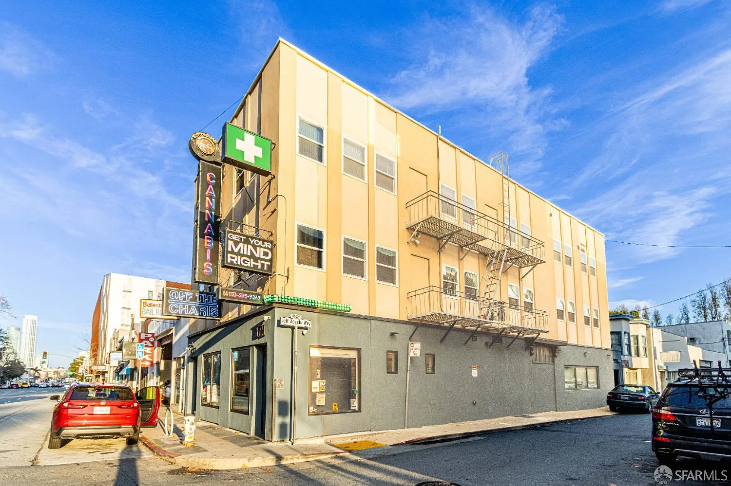 877 Bryant St - Photo 2