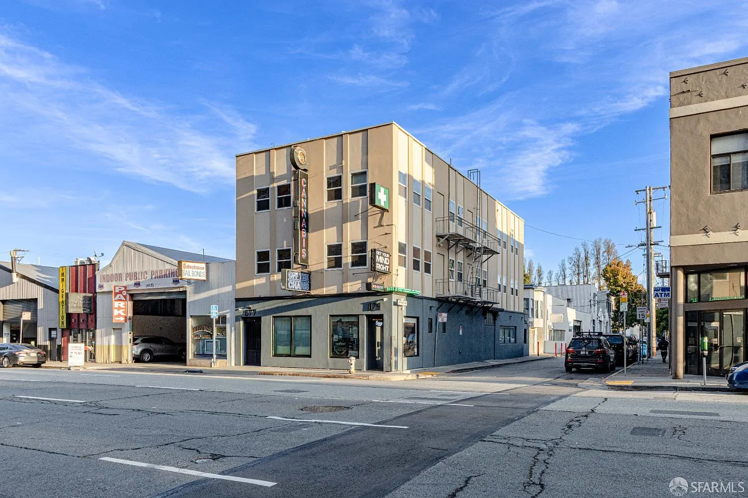 877 Bryant St - Photo 3