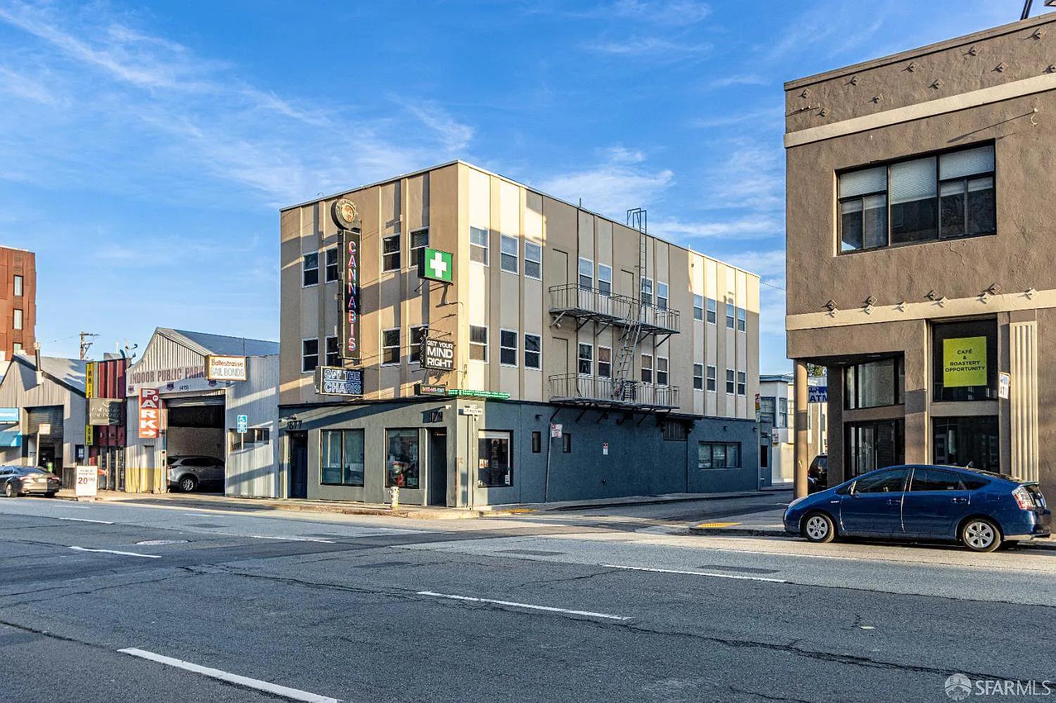 877 Bryant St - Photo 4