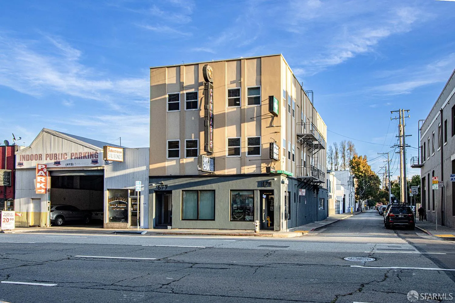 877 Bryant St - Photo 5