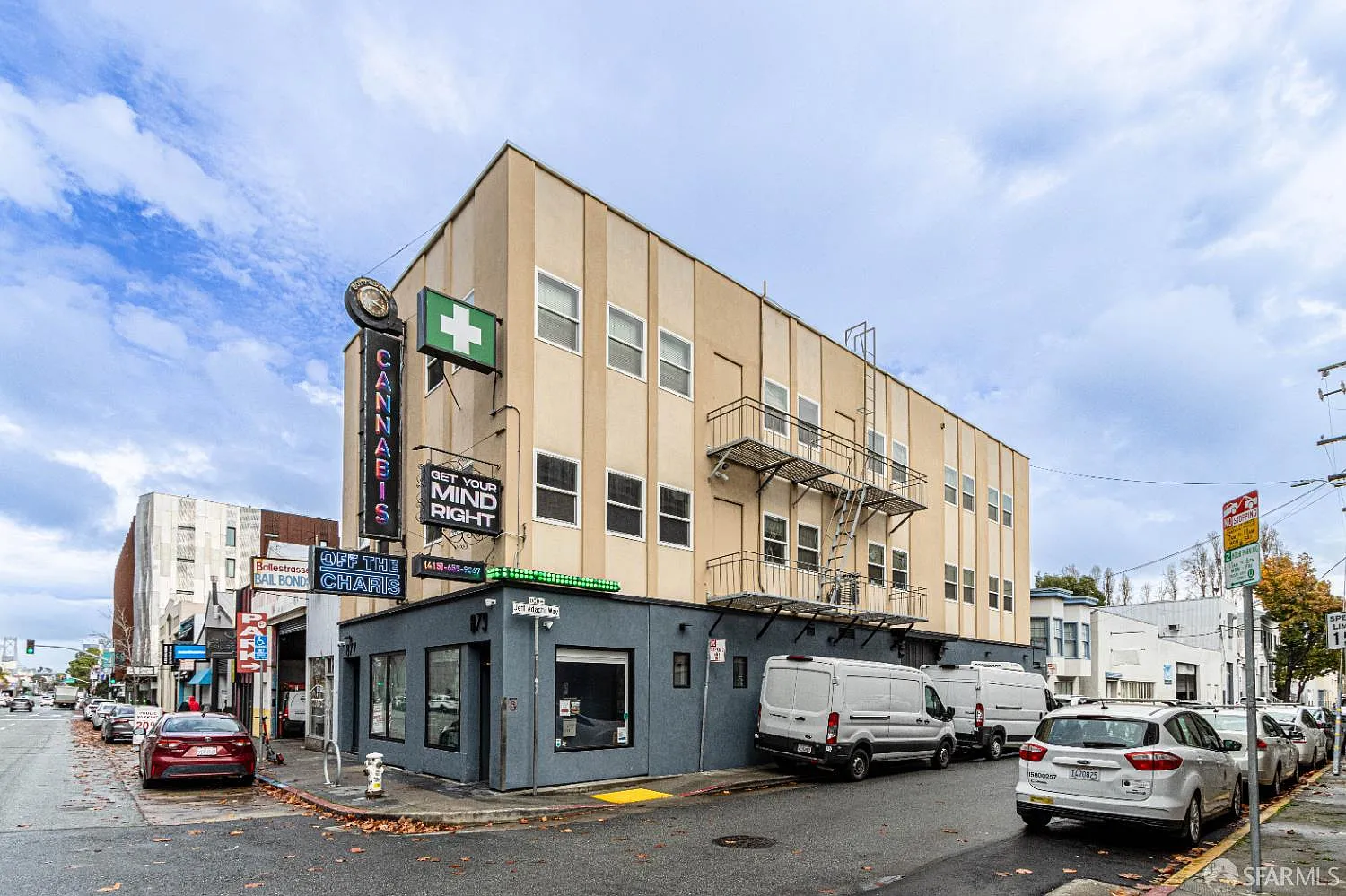 877 Bryant St - Photo 6