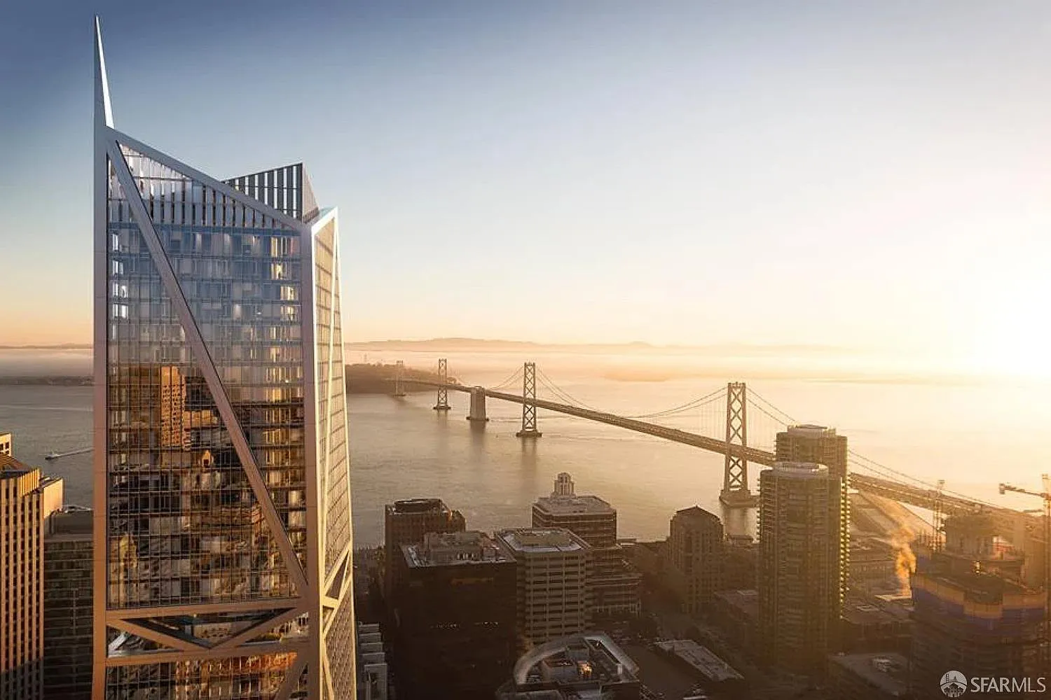 181 Fremont St #Penthouse 70 - Photo 4