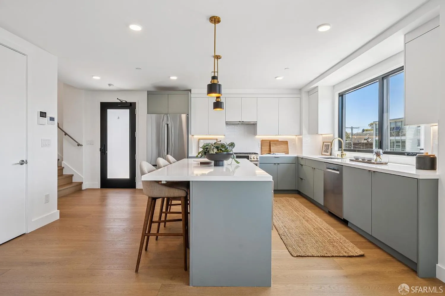 4135 California St #4 - Photo 2
