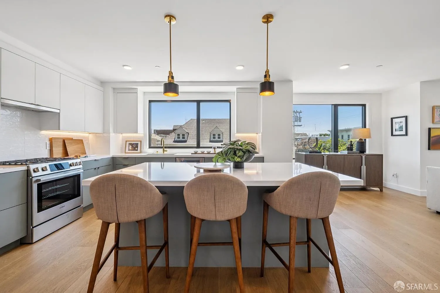 4135 California St #4 - Photo 3