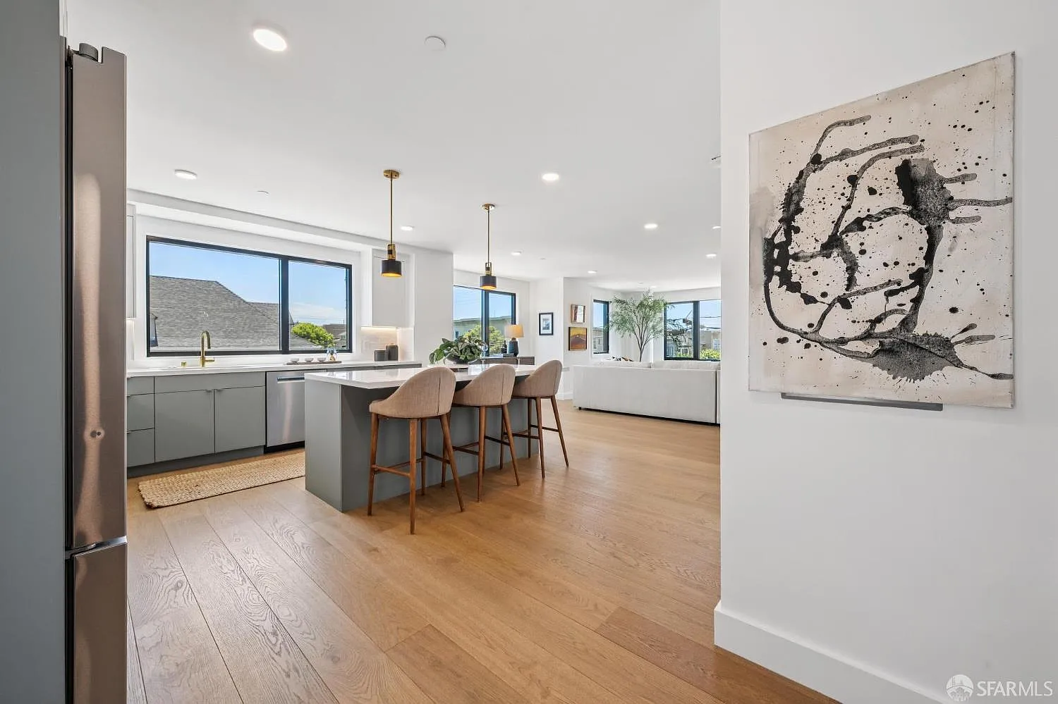 4135 California St #4 - Photo 4