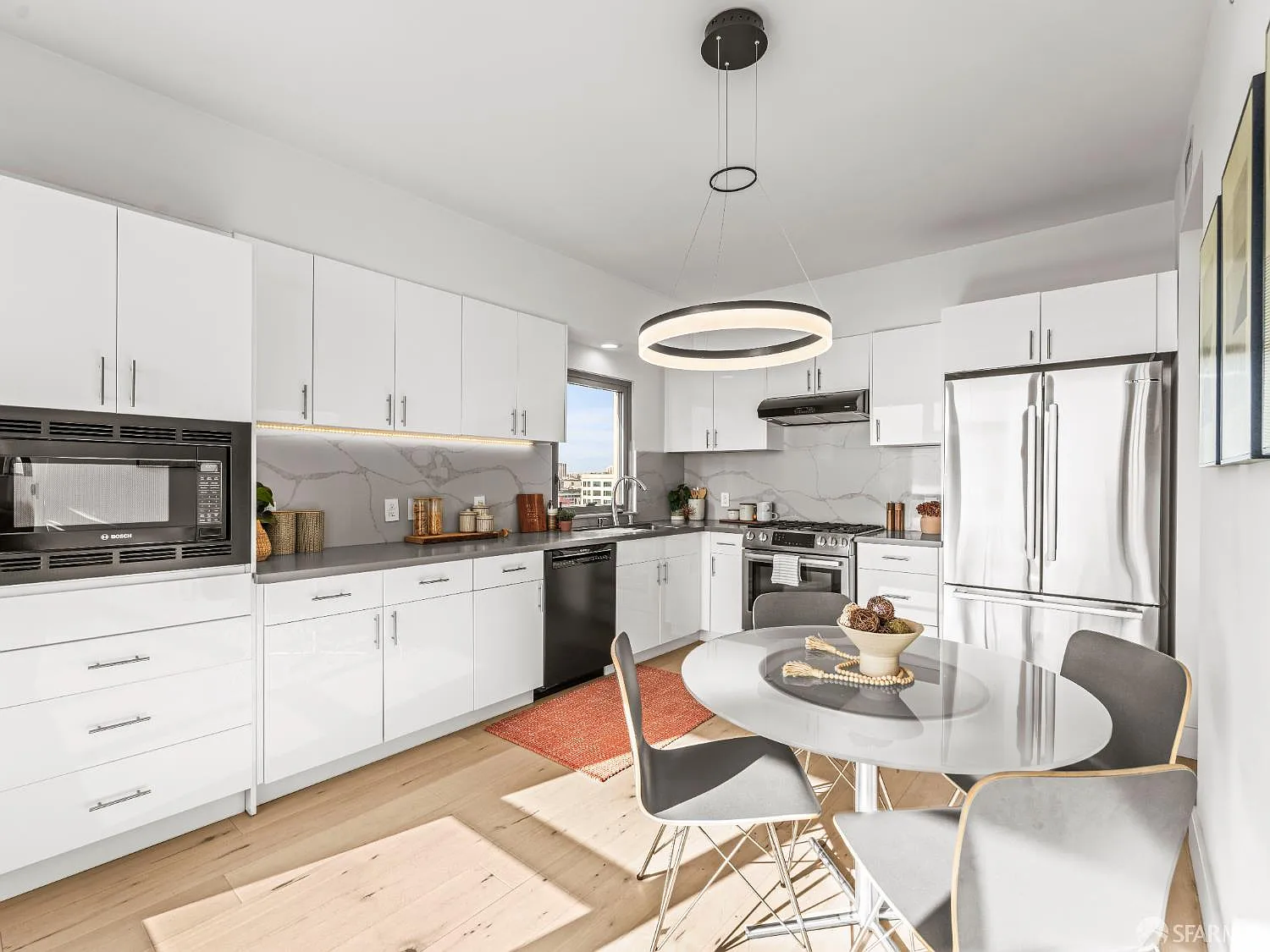 219 Brannan St Unit 16K - Photo 8