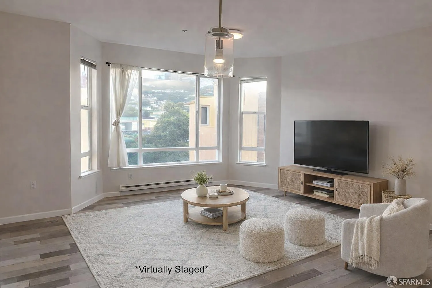 5810 Mission St APT 404 - Photo 2