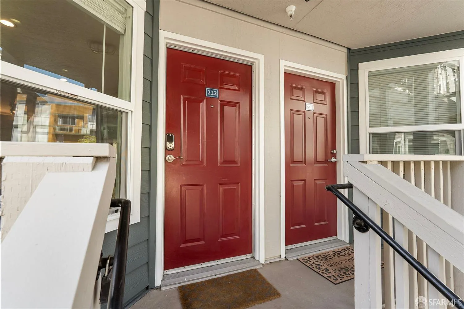 1235 McAllister St APT 222 - Photo 2