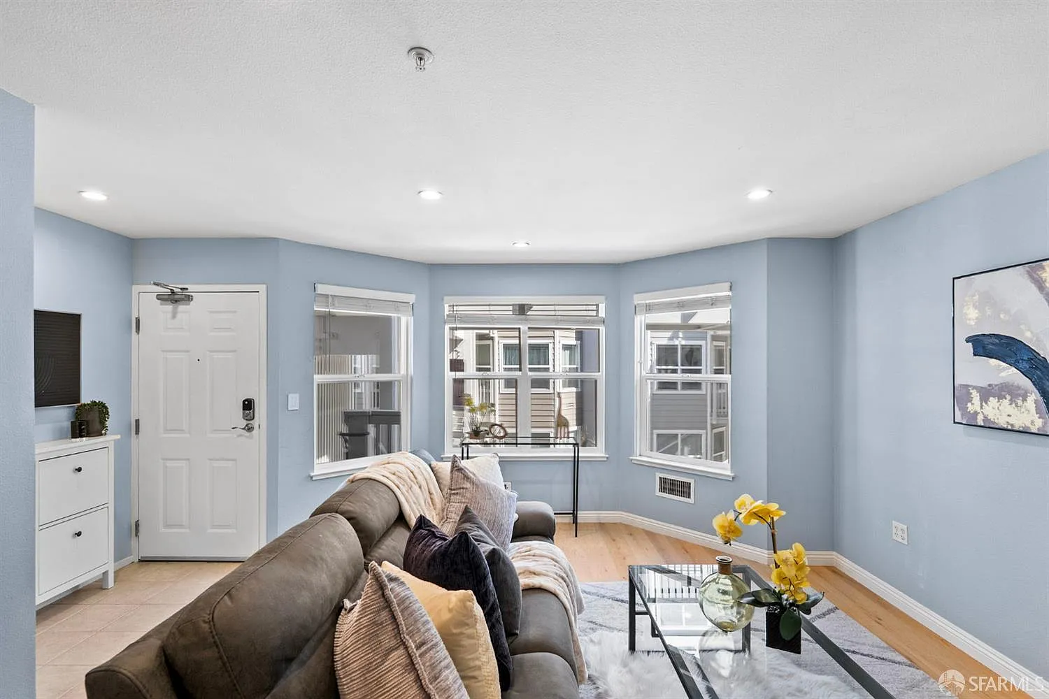 1235 McAllister St APT 222 - Photo 5
