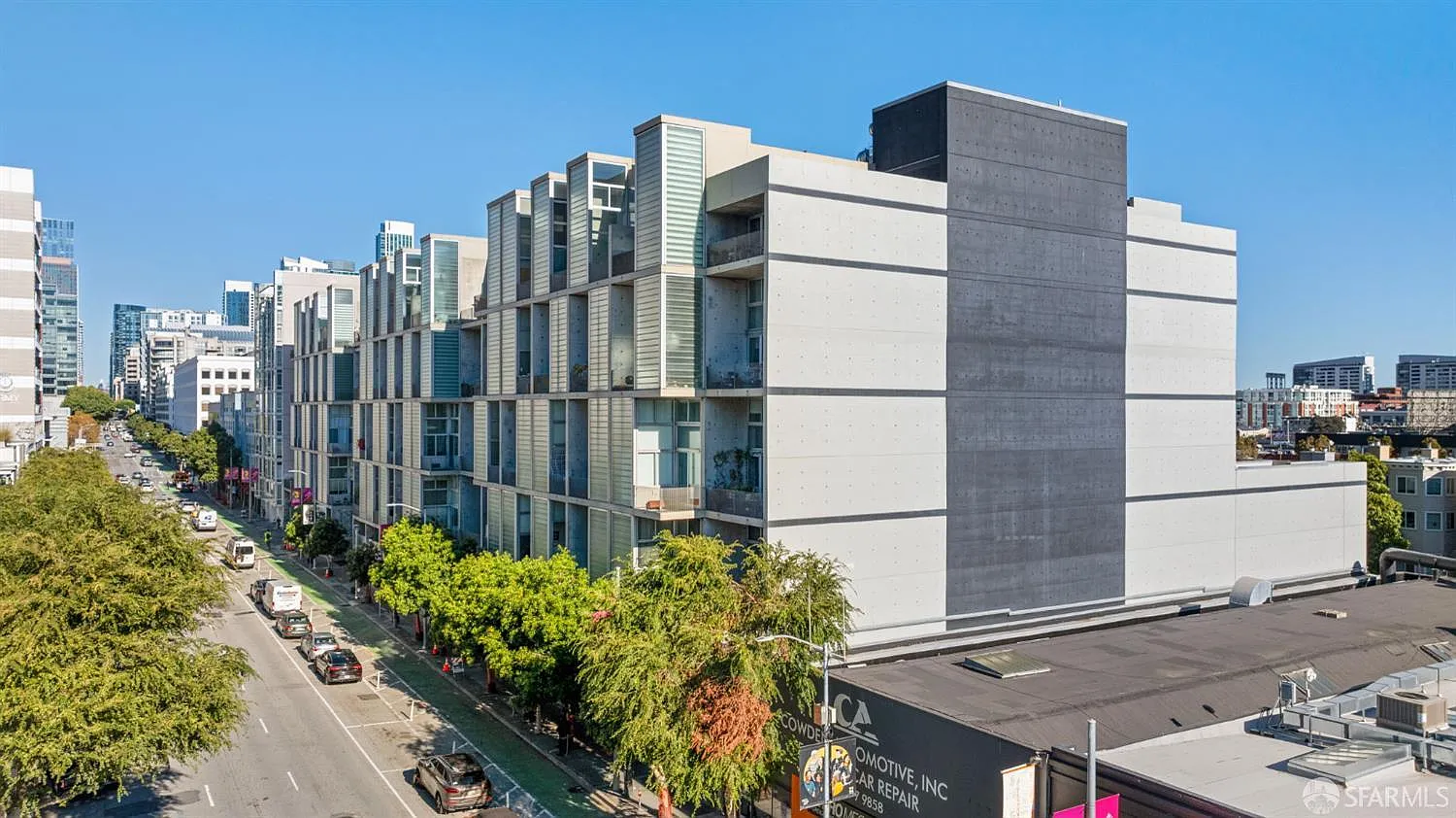 855 Folsom St APT 335 - Photo 2