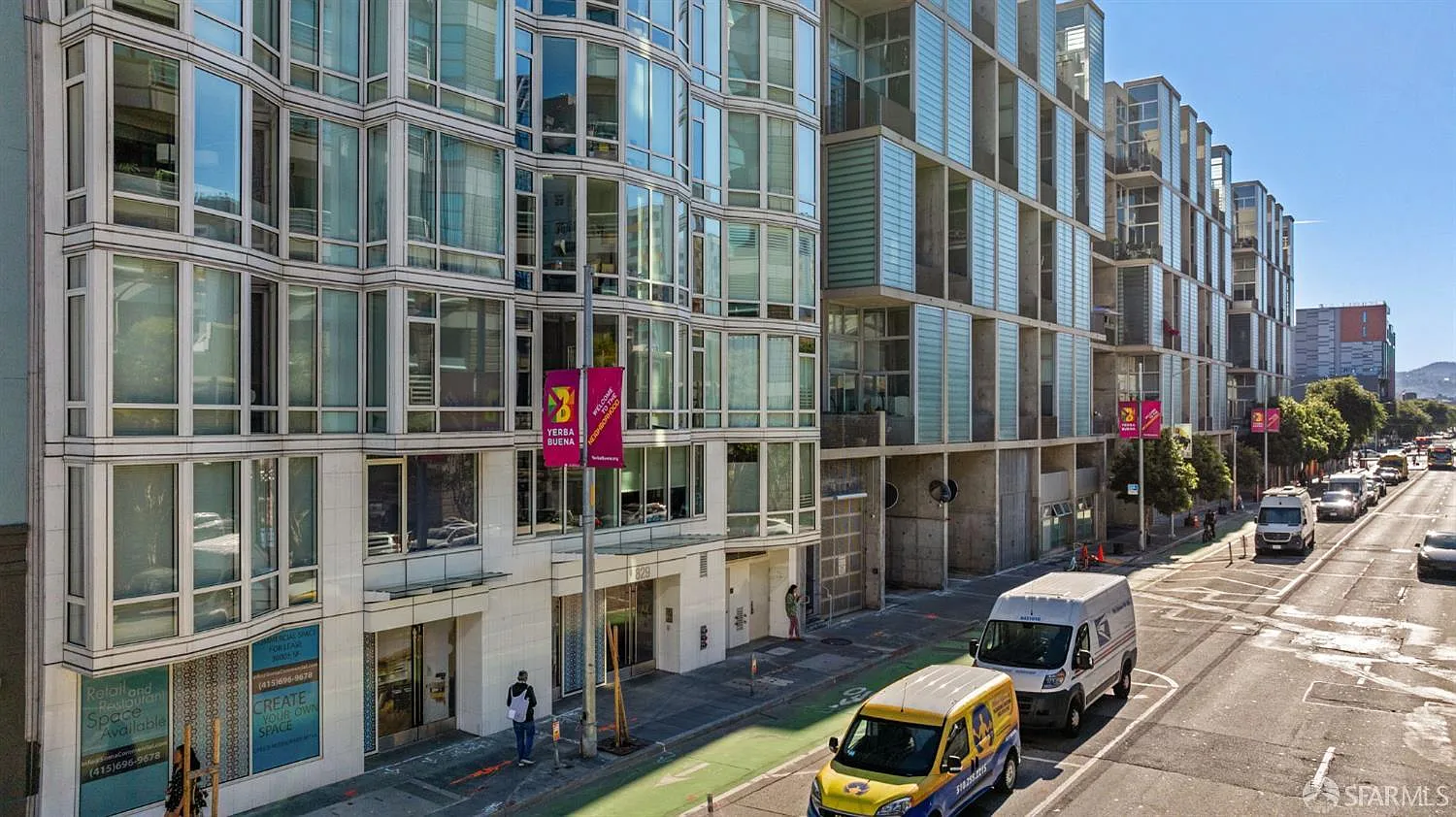 855 Folsom St APT 335 - Photo 3