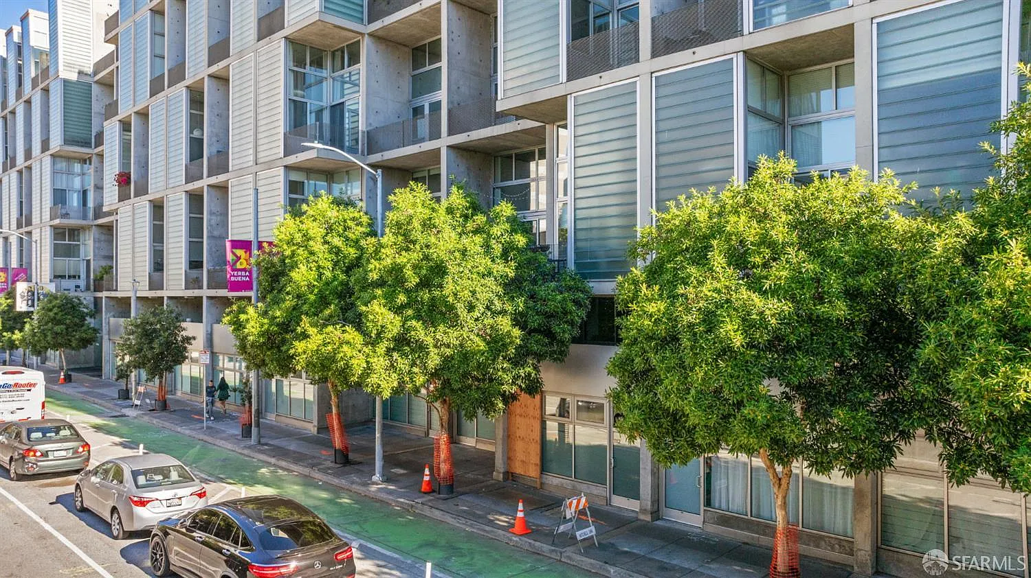855 Folsom St APT 335 - Photo 4