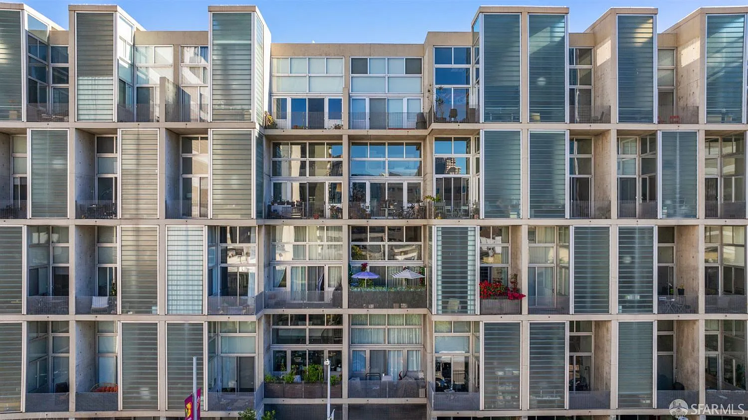 855 Folsom St APT 335 - Photo 5