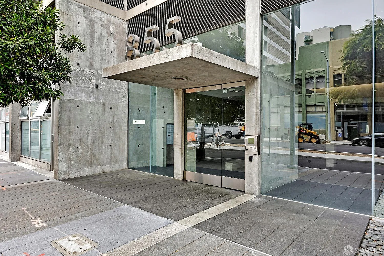 855 Folsom St APT 335 - Photo 6