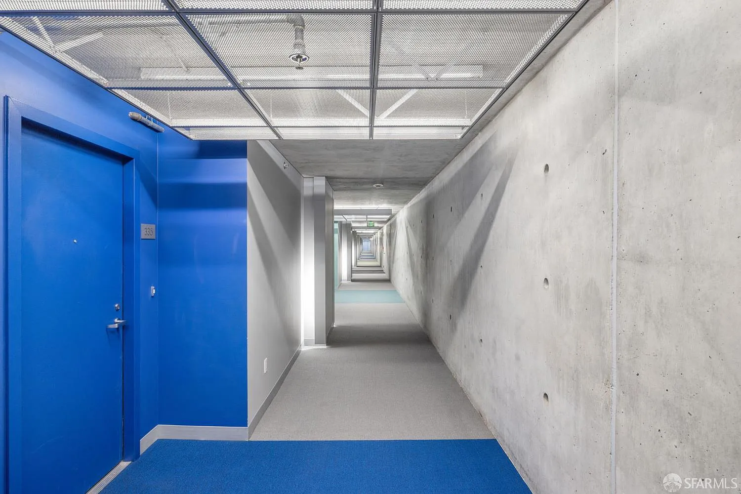855 Folsom St APT 335 - Photo 8