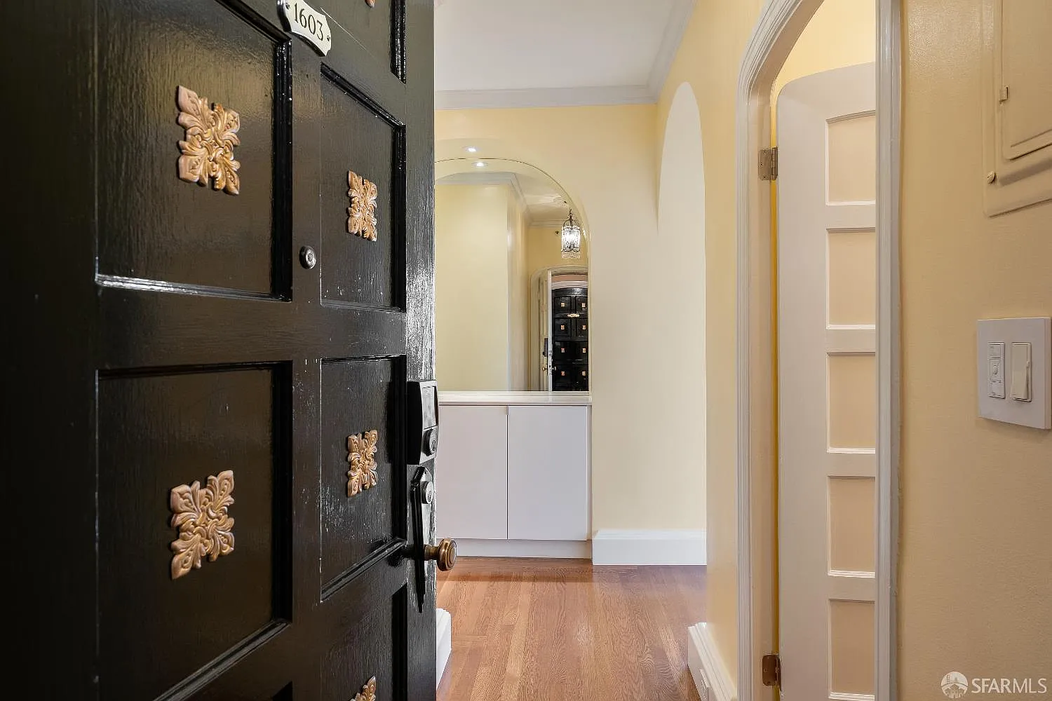666 Post St APT 1603 - Photo 3