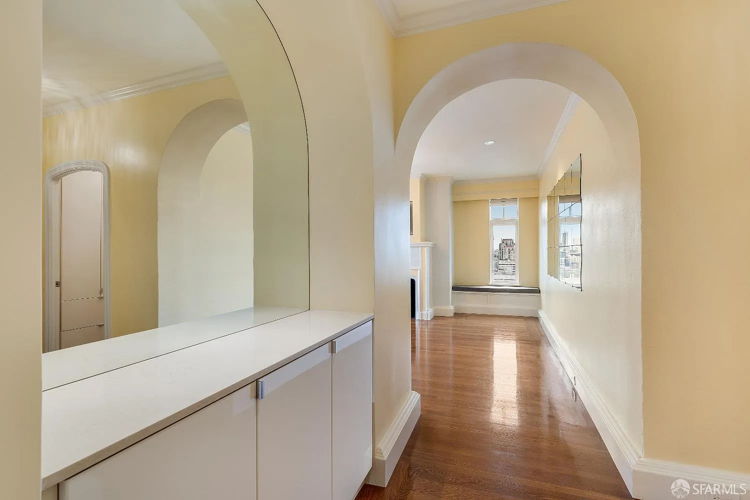 666 Post St APT 1603 - Photo 4