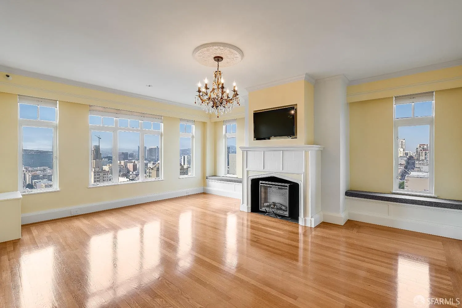 666 Post St APT 1603 - Photo 5