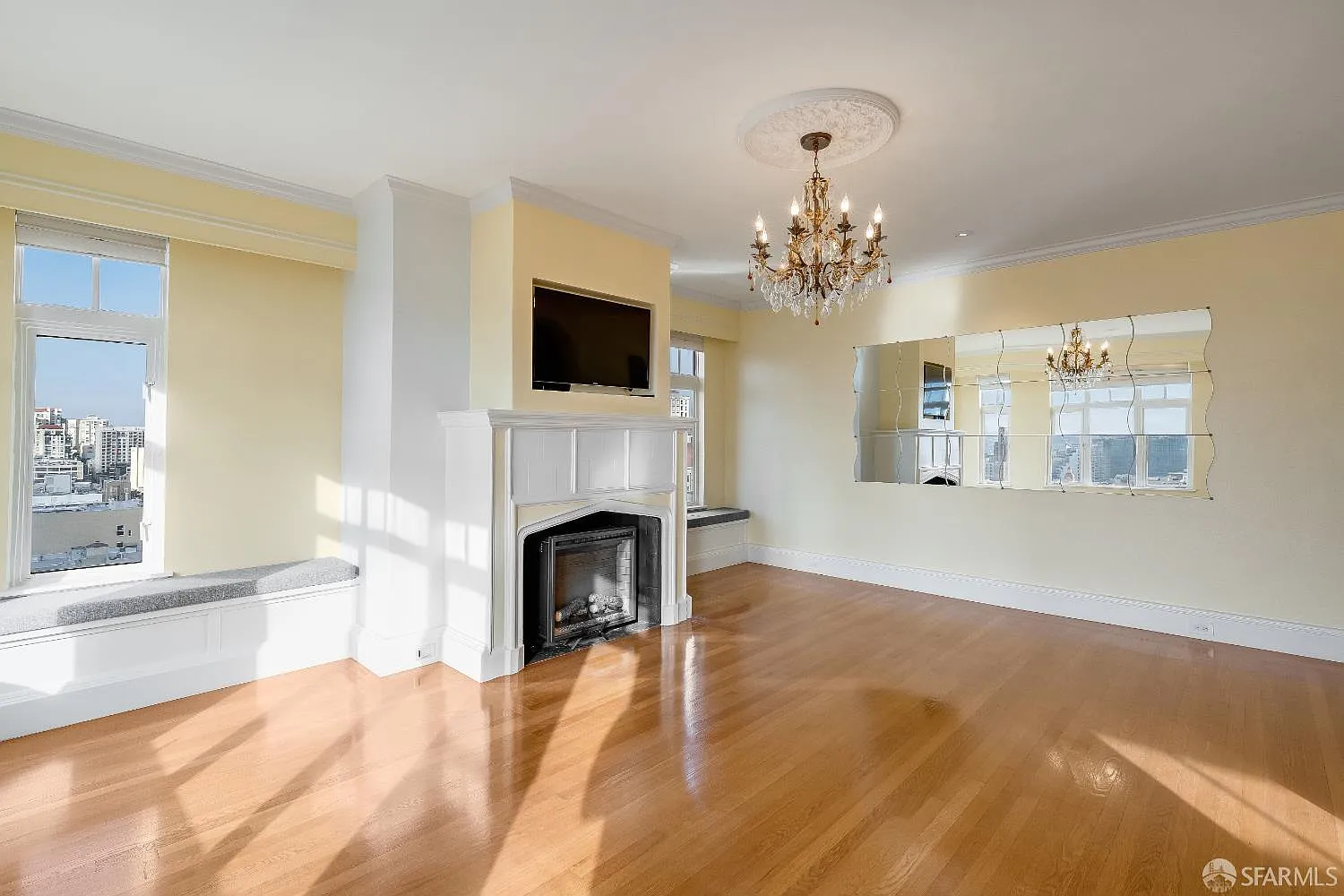 666 Post St APT 1603 - Photo 6