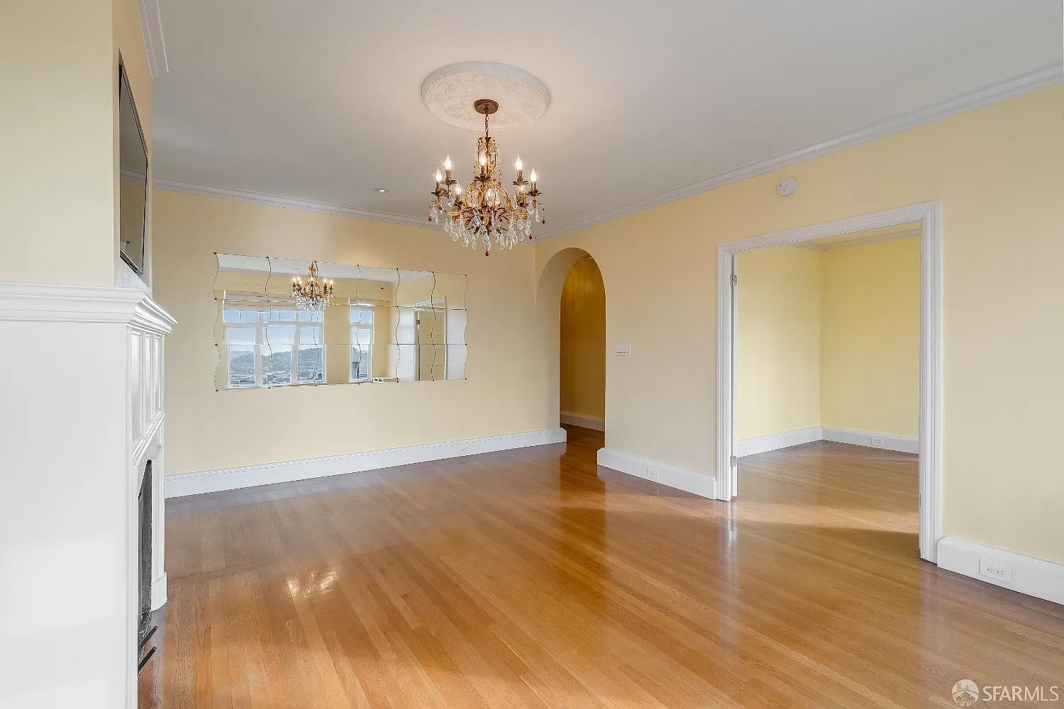 666 Post St APT 1603 - Photo 8