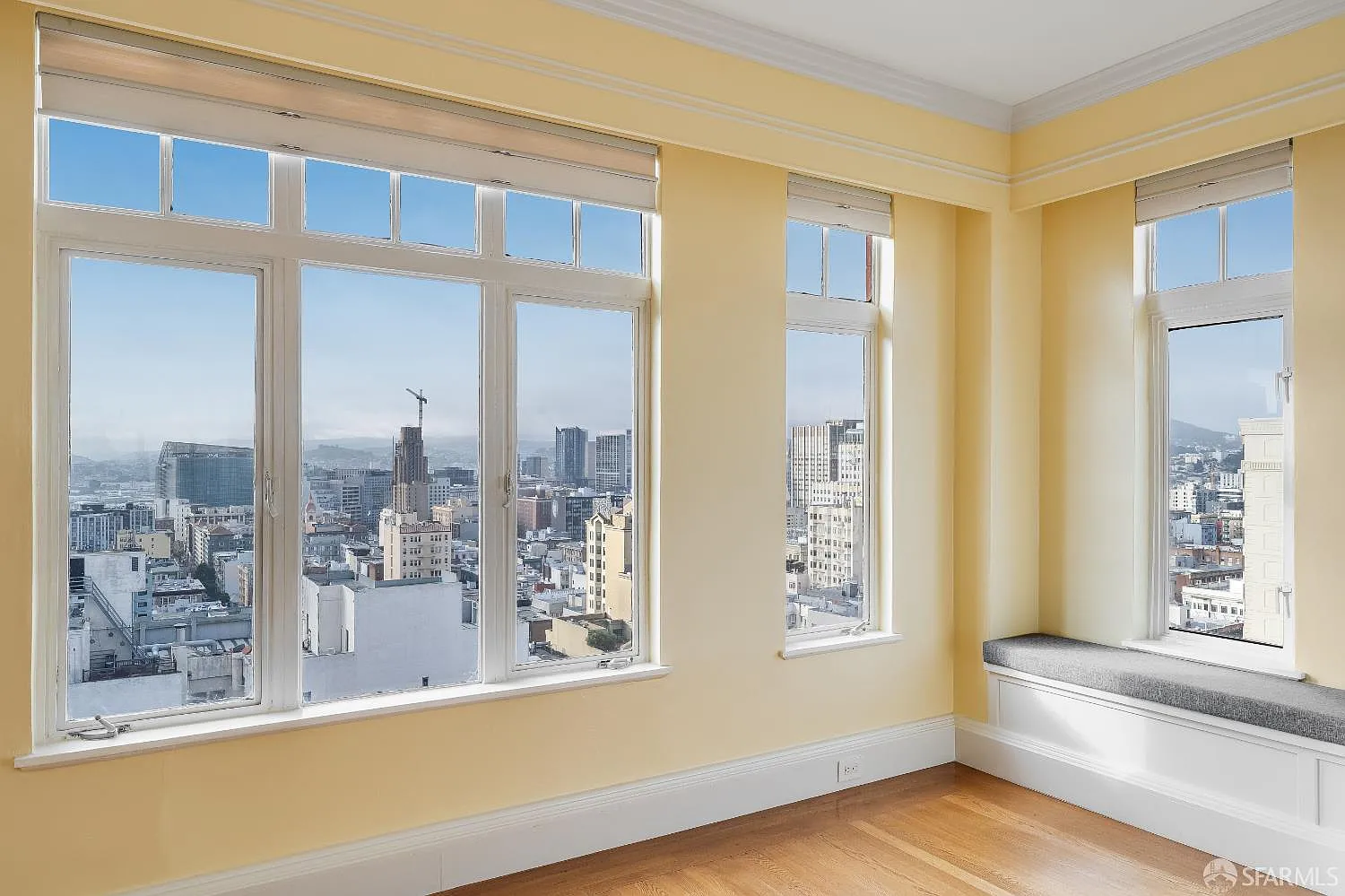 666 Post St APT 1603 - Photo 9