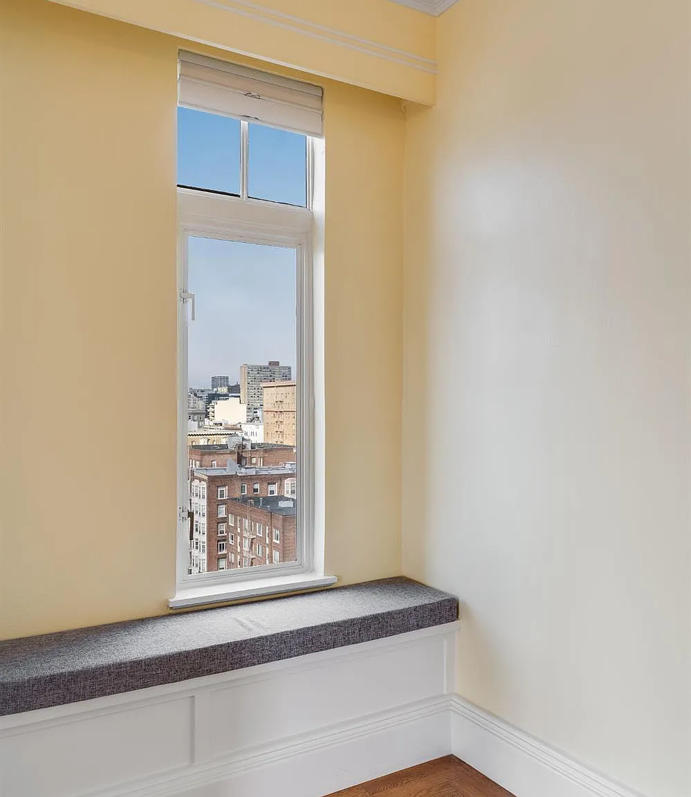666 Post St APT 1603 - Photo 10
