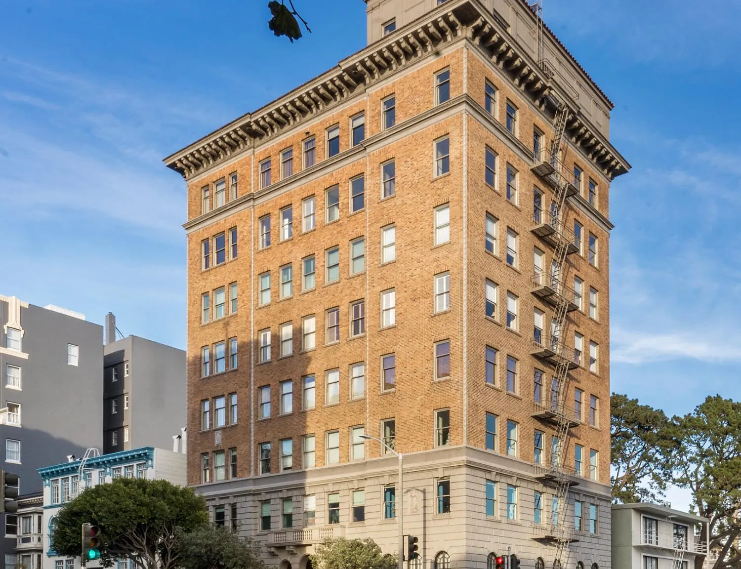 1800 Gough St #7 - Photo 1