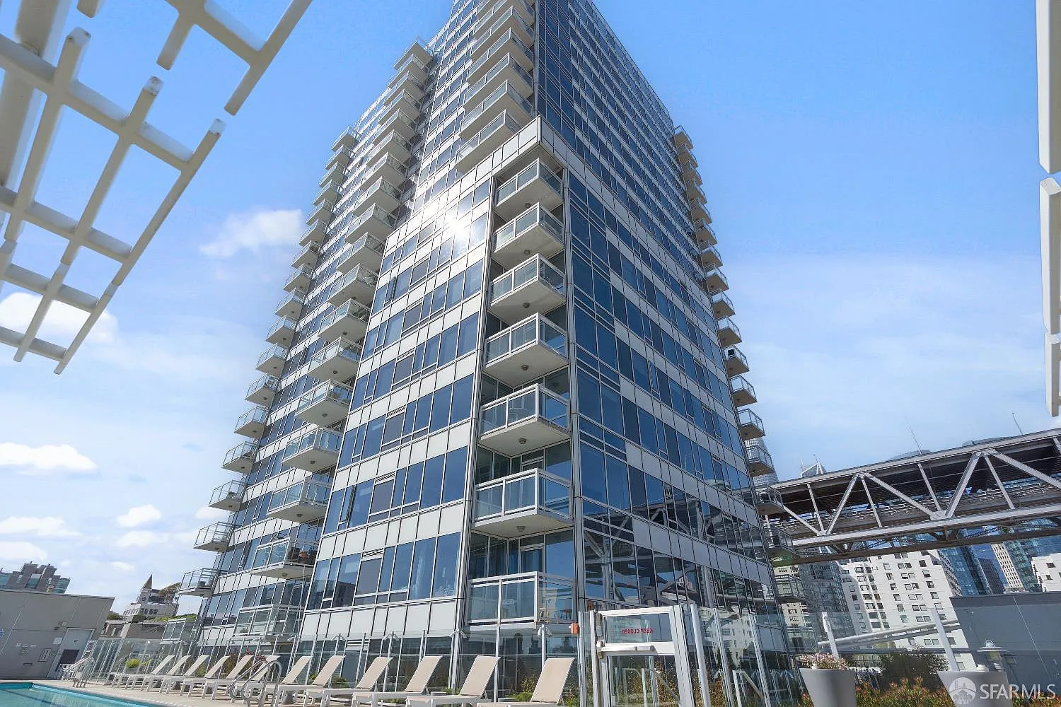 501 Beale St Unit 12B - Photo 12