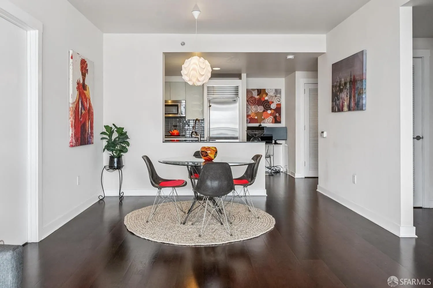 501 Beale St Unit 12B - Photo 5