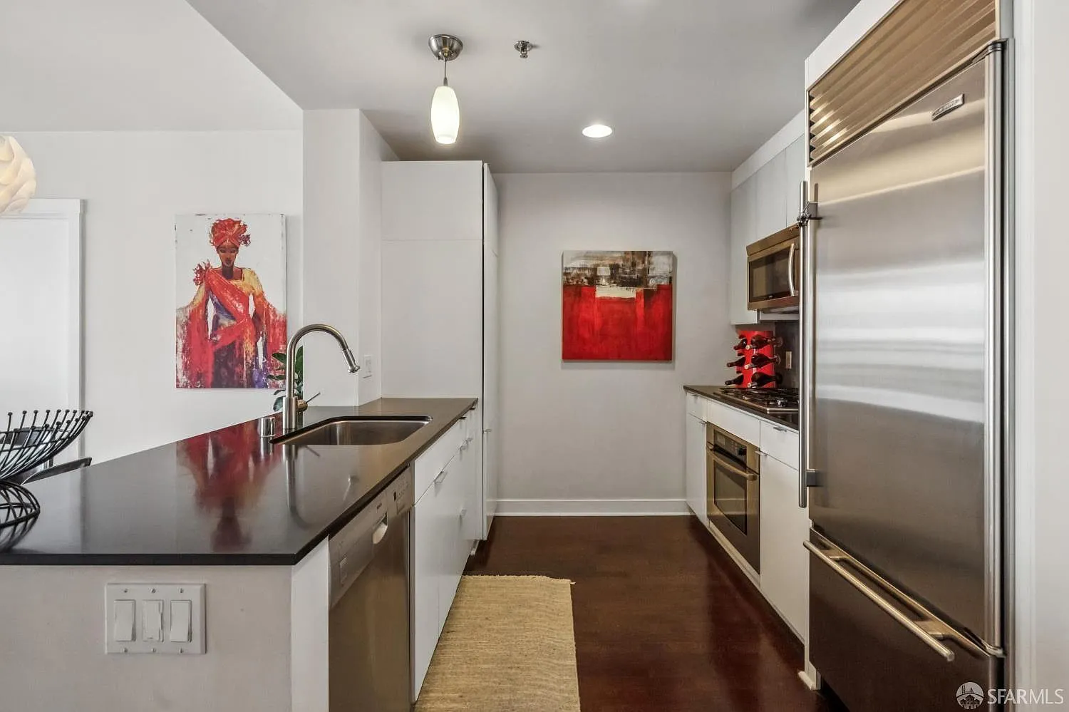 501 Beale St Unit 12B - Photo 6
