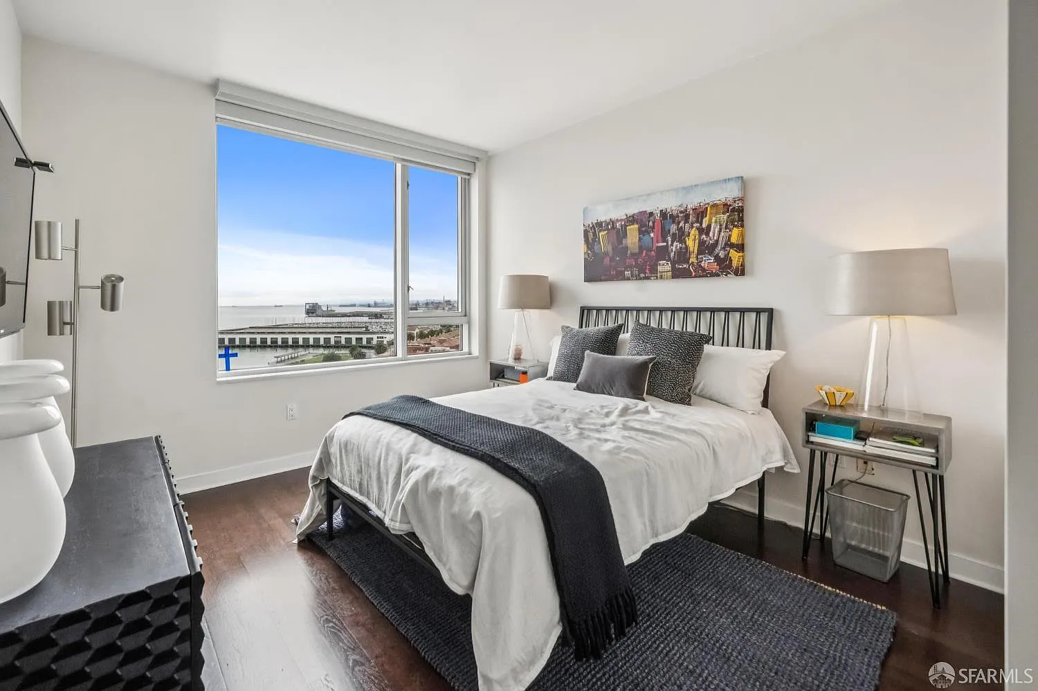 501 Beale St Unit 12B - Photo 7