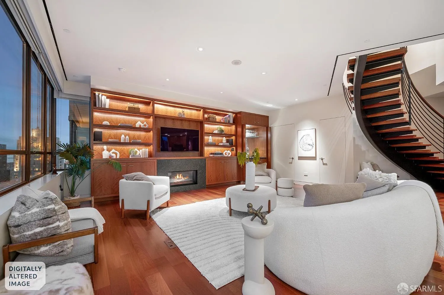 690 Market St Unit 2404 - Photo 10