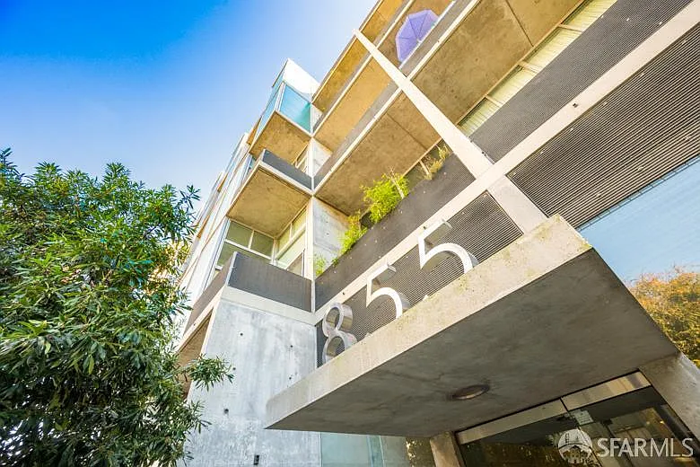 855 Folsom St APT 742 - Photo 3