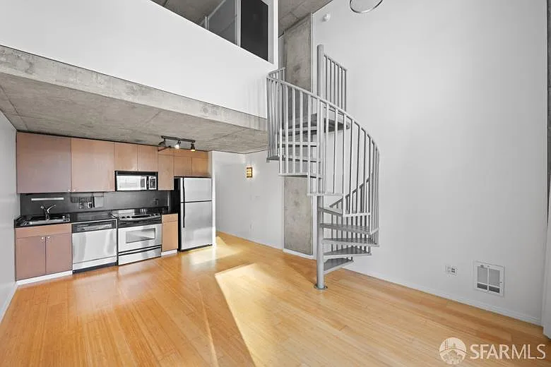 855 Folsom St APT 742 - Photo 4