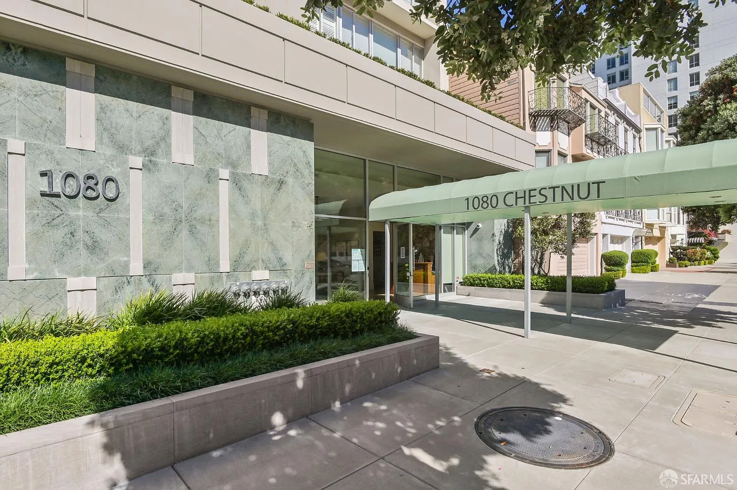 1080 Chestnut St APT 11C - Photo 10