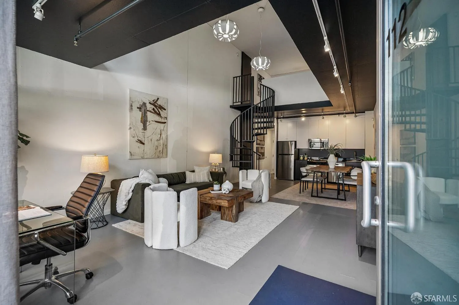 855 Folsom St APT 112 - Photo 3