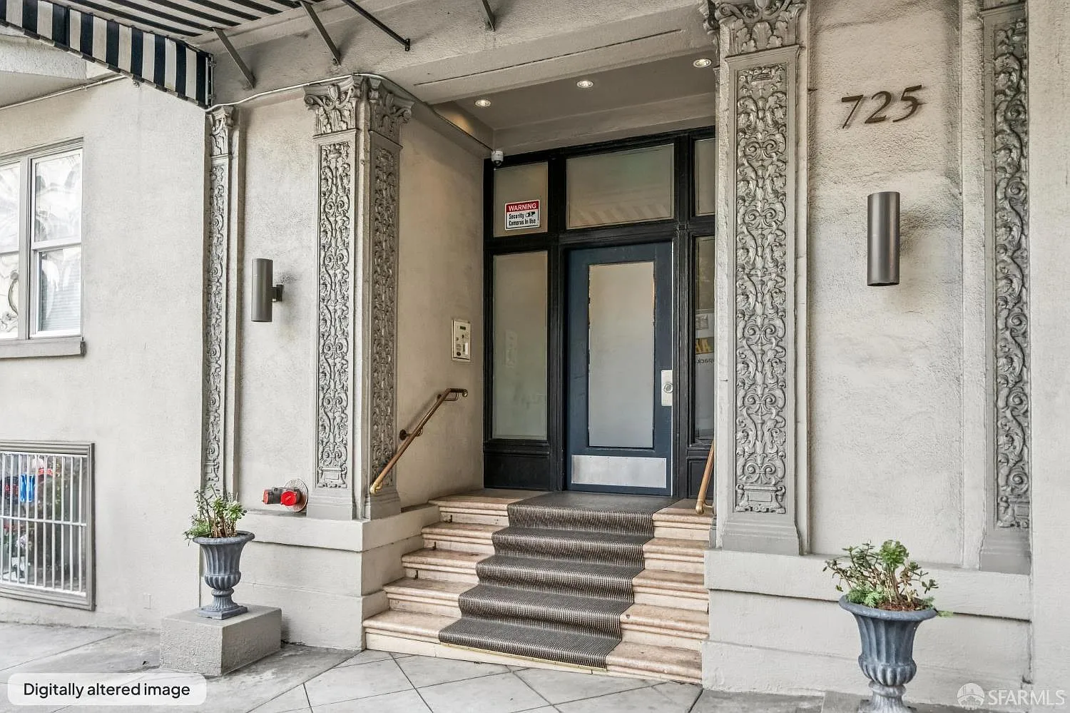 725 Pine Street #208 - Photo 2