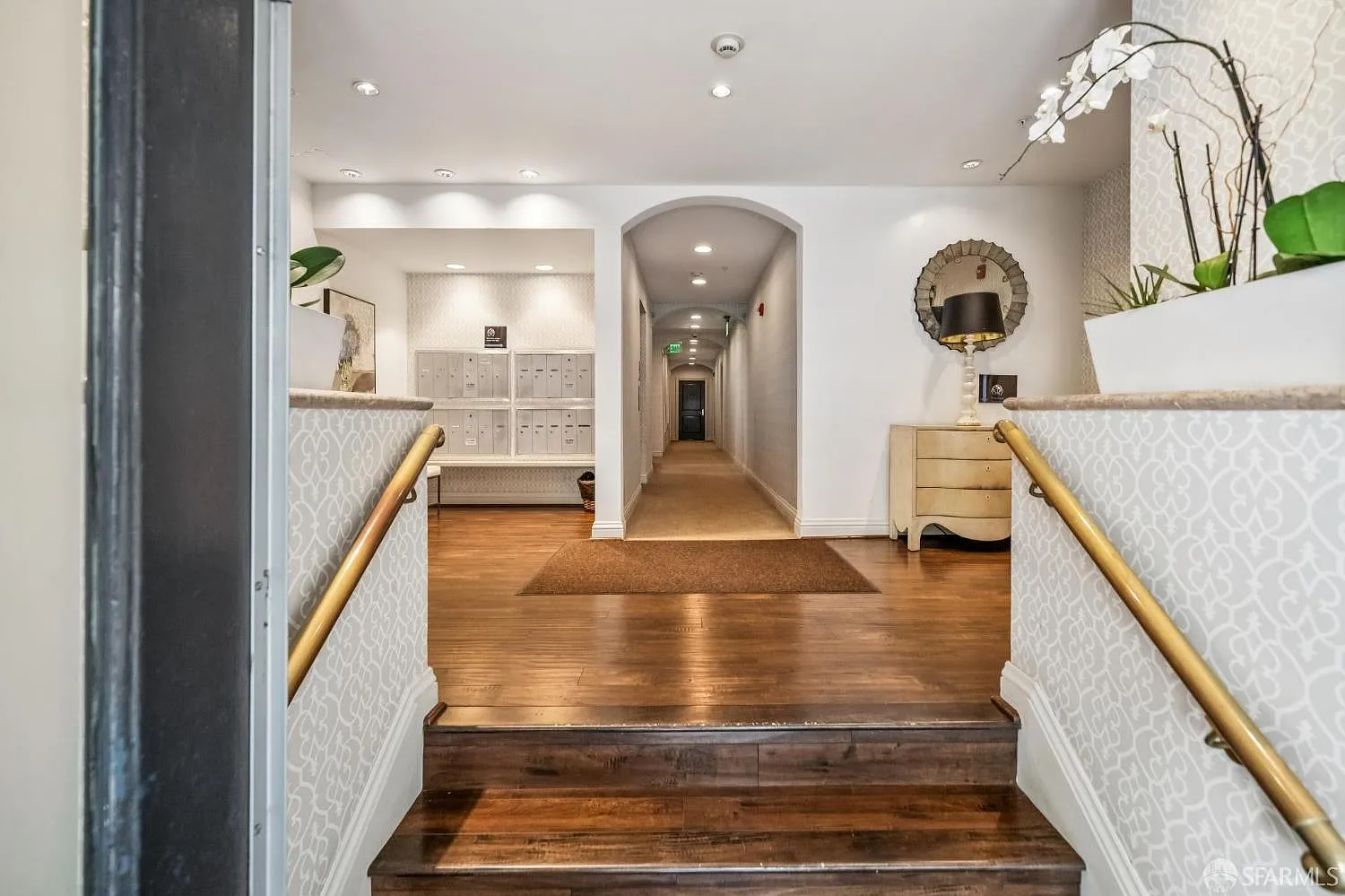 725 Pine Street #208 - Photo 3